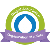 Drupal association organization member b-works