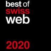 Best of Swiss Web B-works