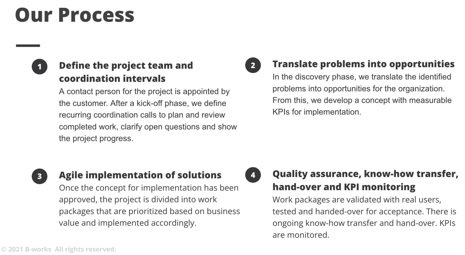 What Is Venture Building? A Strategic Approach To Innovation - B-works