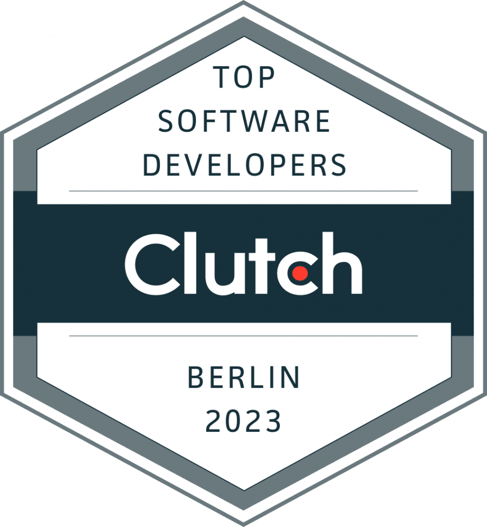 Top software developers berlin B-works