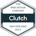 Top Webdesign company Switzerland