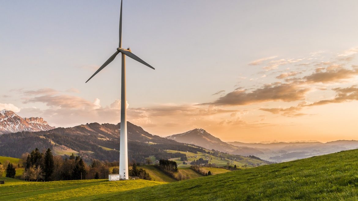 Cleantech Schweiz – Warum B-works der richtige Partner für Ihr Unternehmen ist