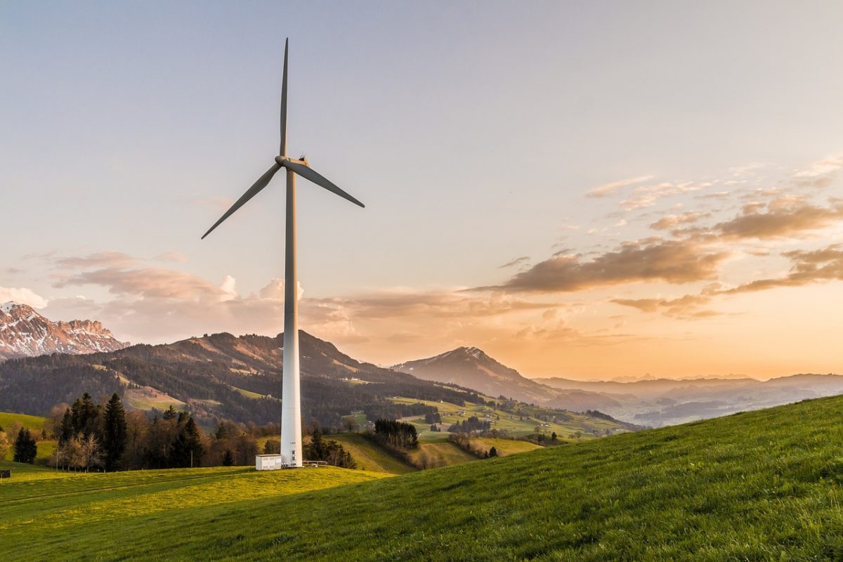 Cleantech Schweiz – Warum B-works der richtige Partner für Ihr Unternehmen ist